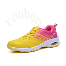 New Arriving Women′s Sneaker Shoes